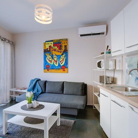 Apartment Lauro Opatija, Ground Floor, Parking, Near Sea Экстерьер фото