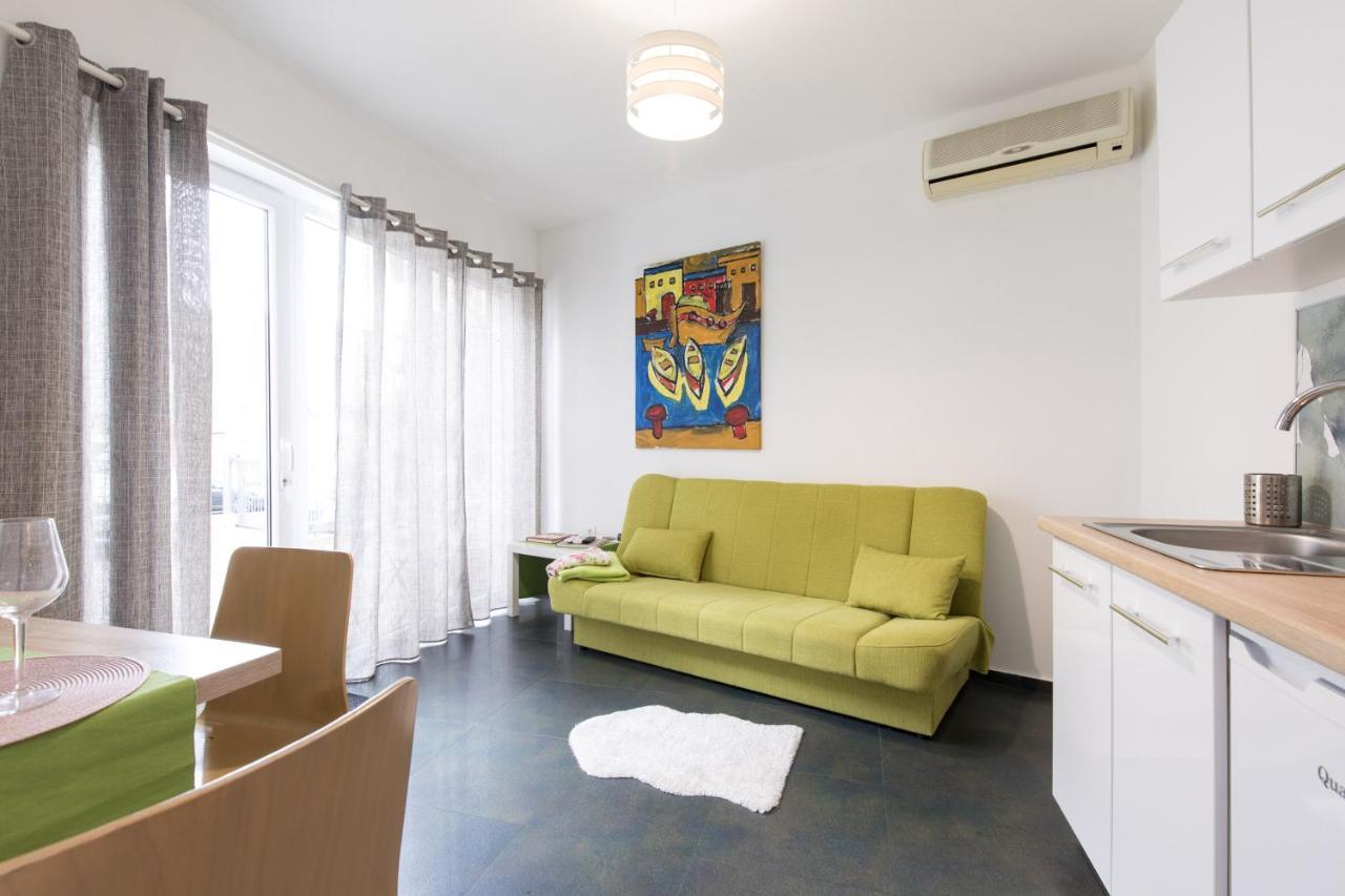 Apartment Lauro Opatija, Ground Floor, Parking, Near Sea Экстерьер фото