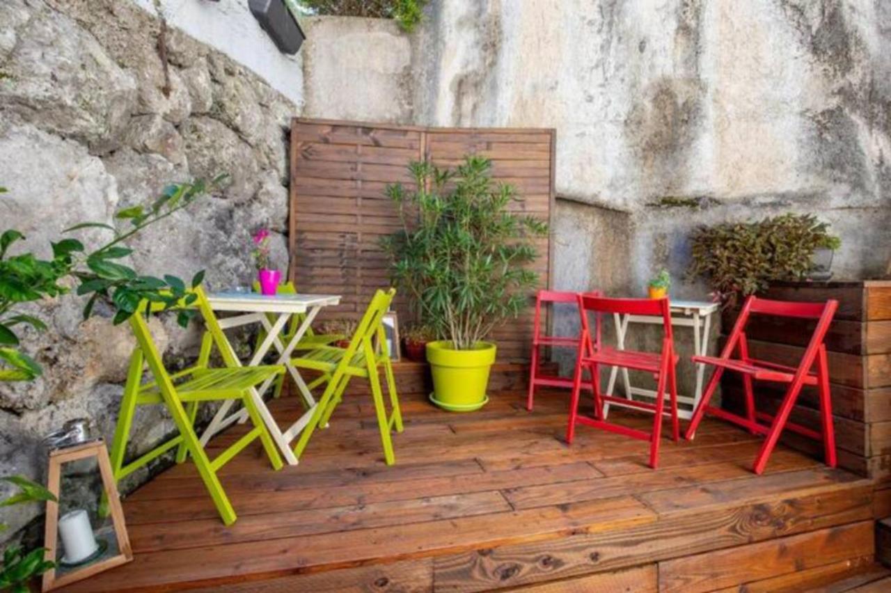 Apartment Lauro Opatija, Ground Floor, Parking, Near Sea Экстерьер фото
