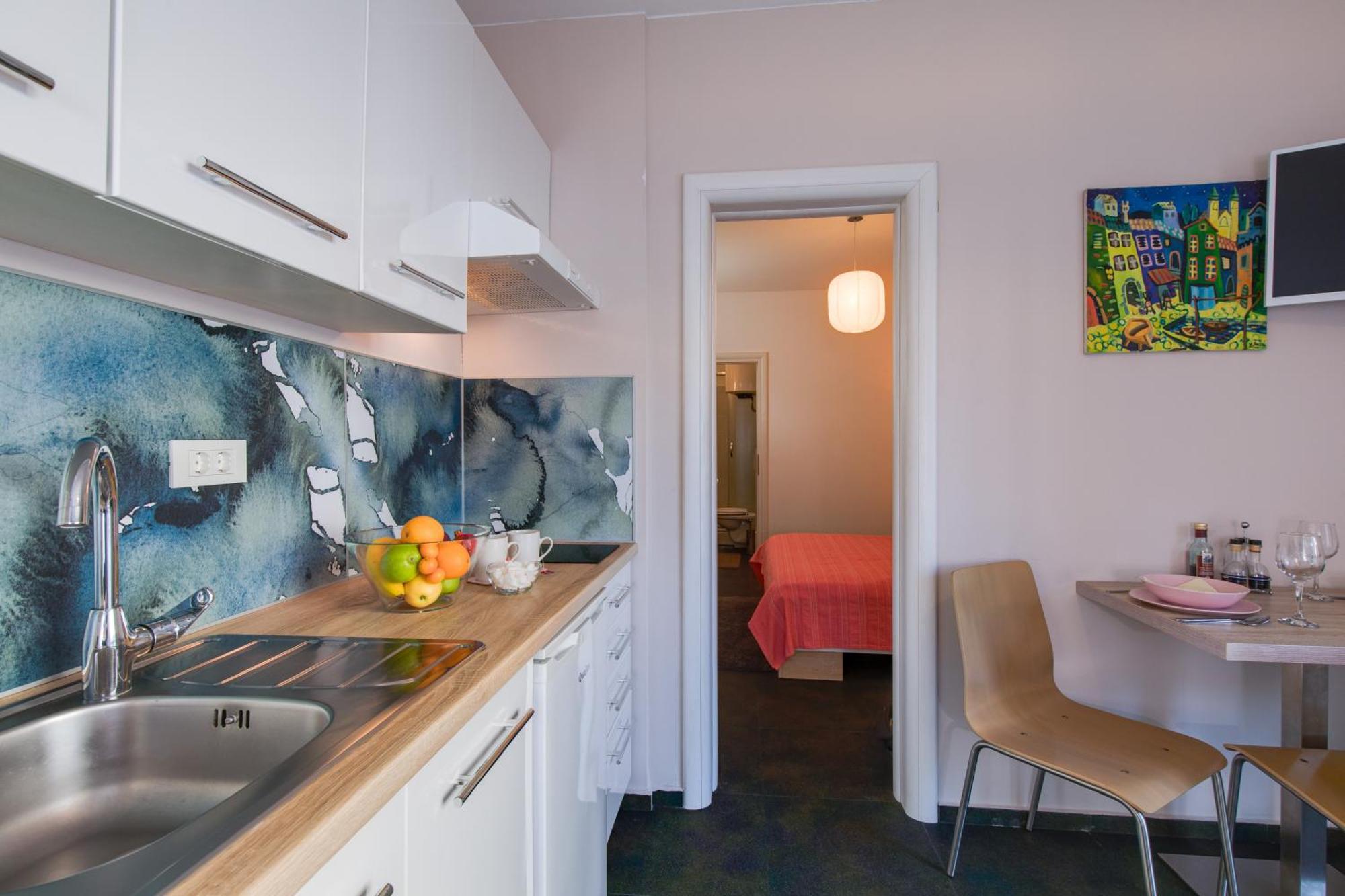 Apartment Lauro Opatija, Ground Floor, Parking, Near Sea Экстерьер фото