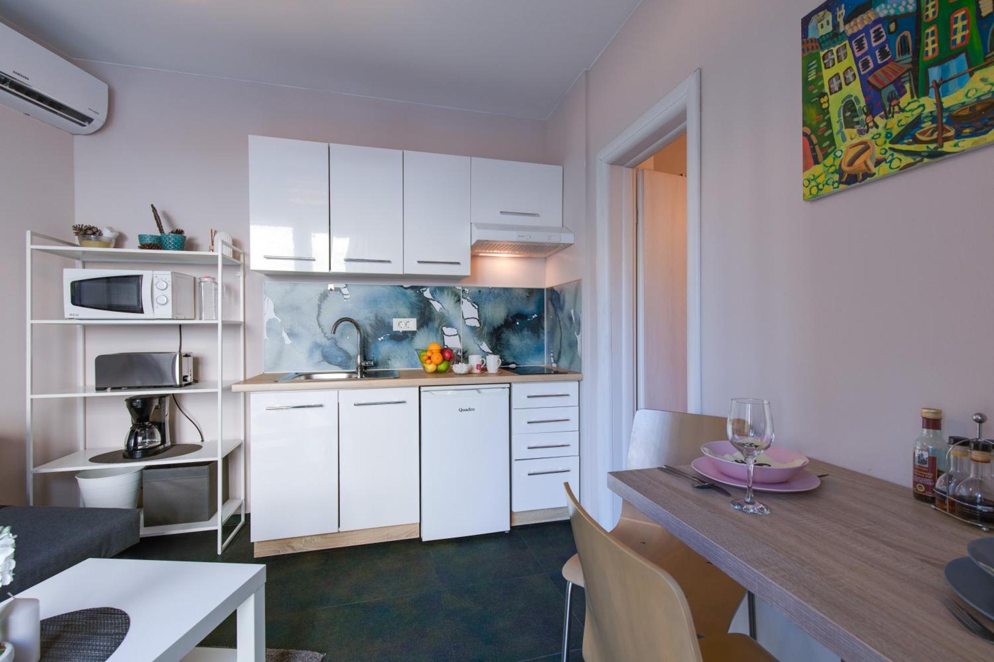 Apartment Lauro Opatija, Ground Floor, Parking, Near Sea Экстерьер фото